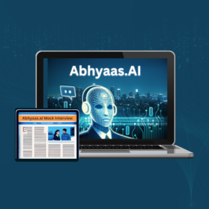 Abhyaas AI for 3 Months